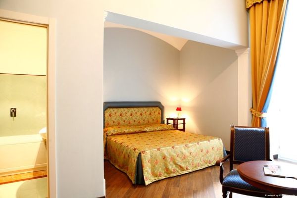 Decumani Hotel de Charme (Neapel)